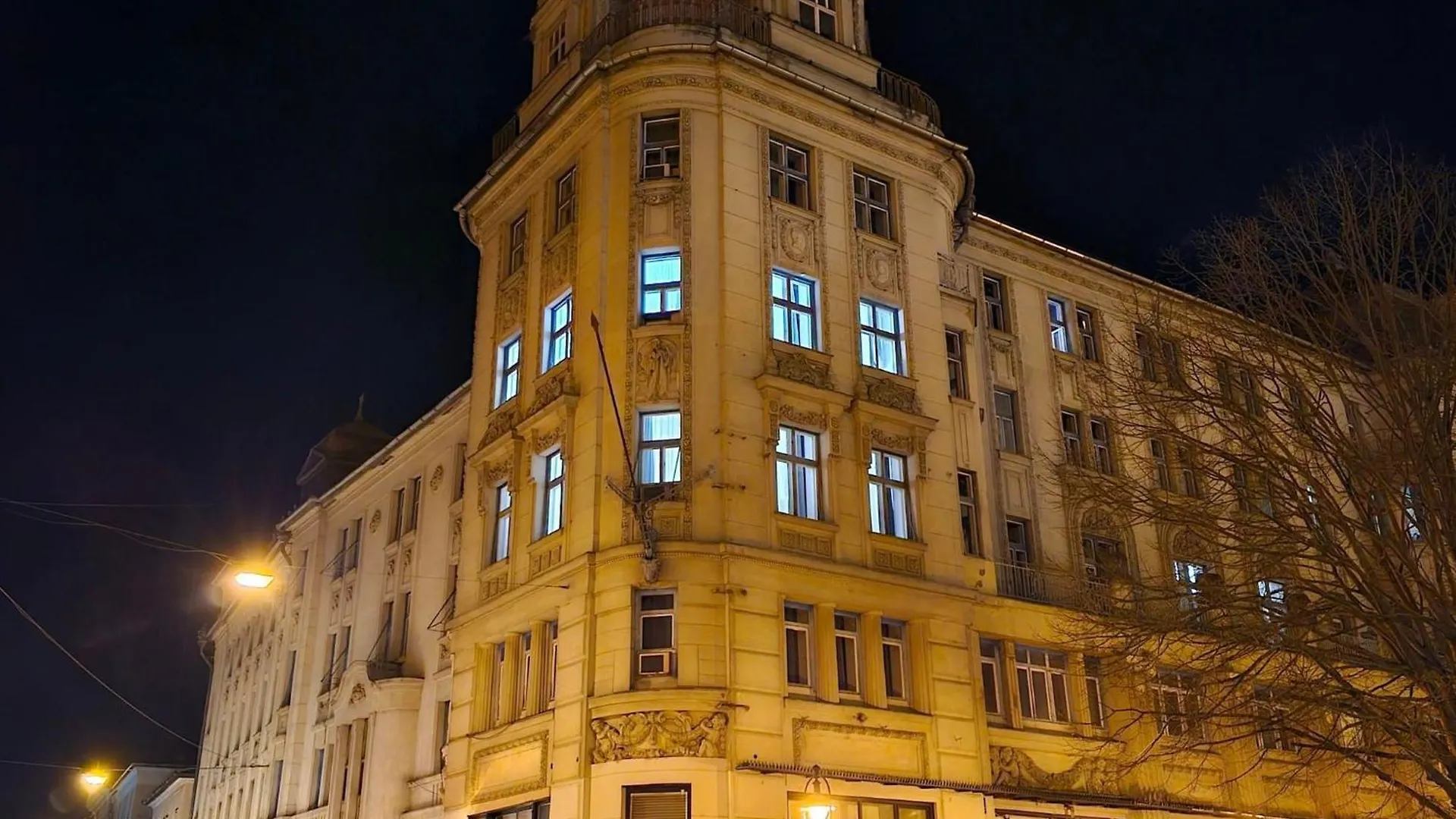 Great Forest Chill Apartment Three Debrecen