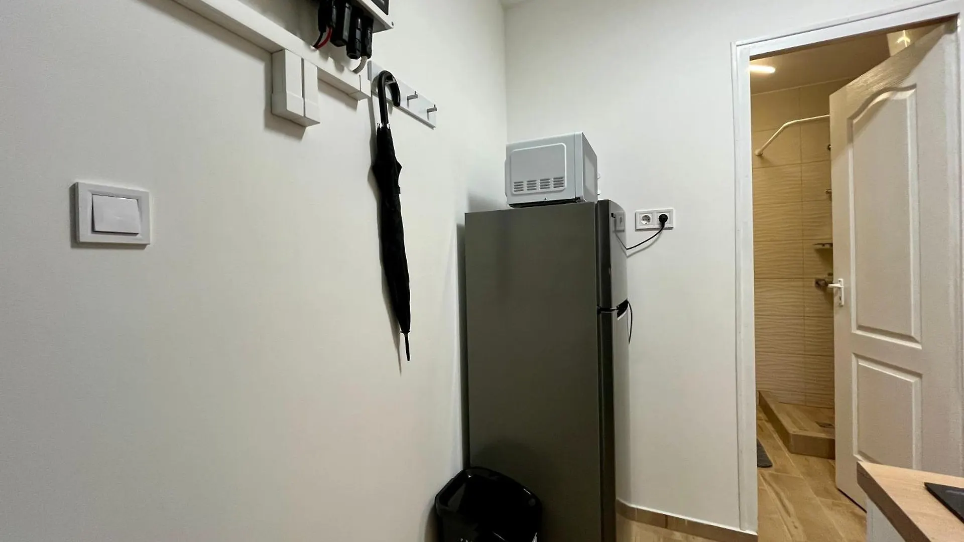 Great Forest Chill Apartment Three Debrecen Ungheria