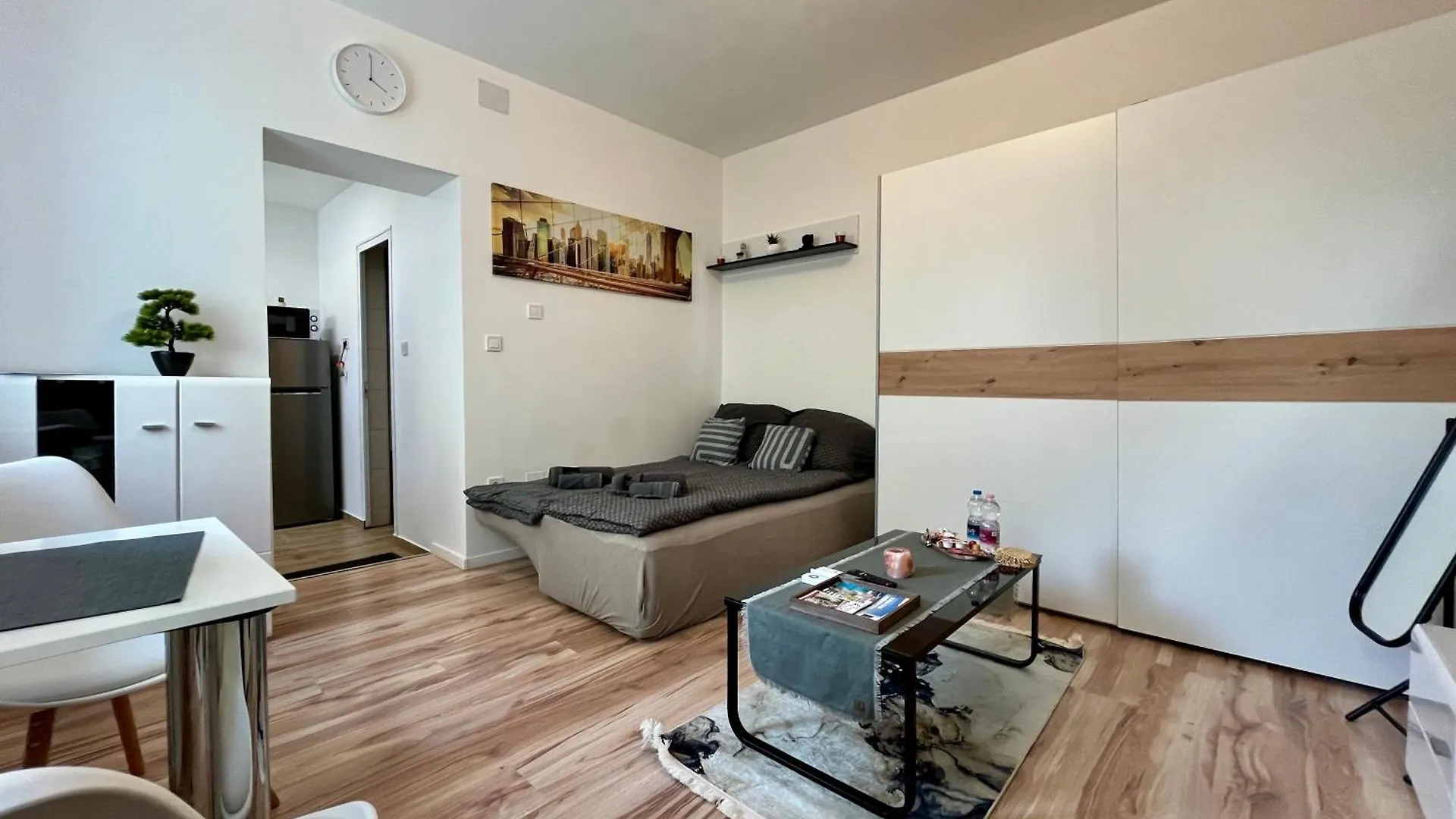 Great Forest Chill Apartment Three Debrecen Ungheria