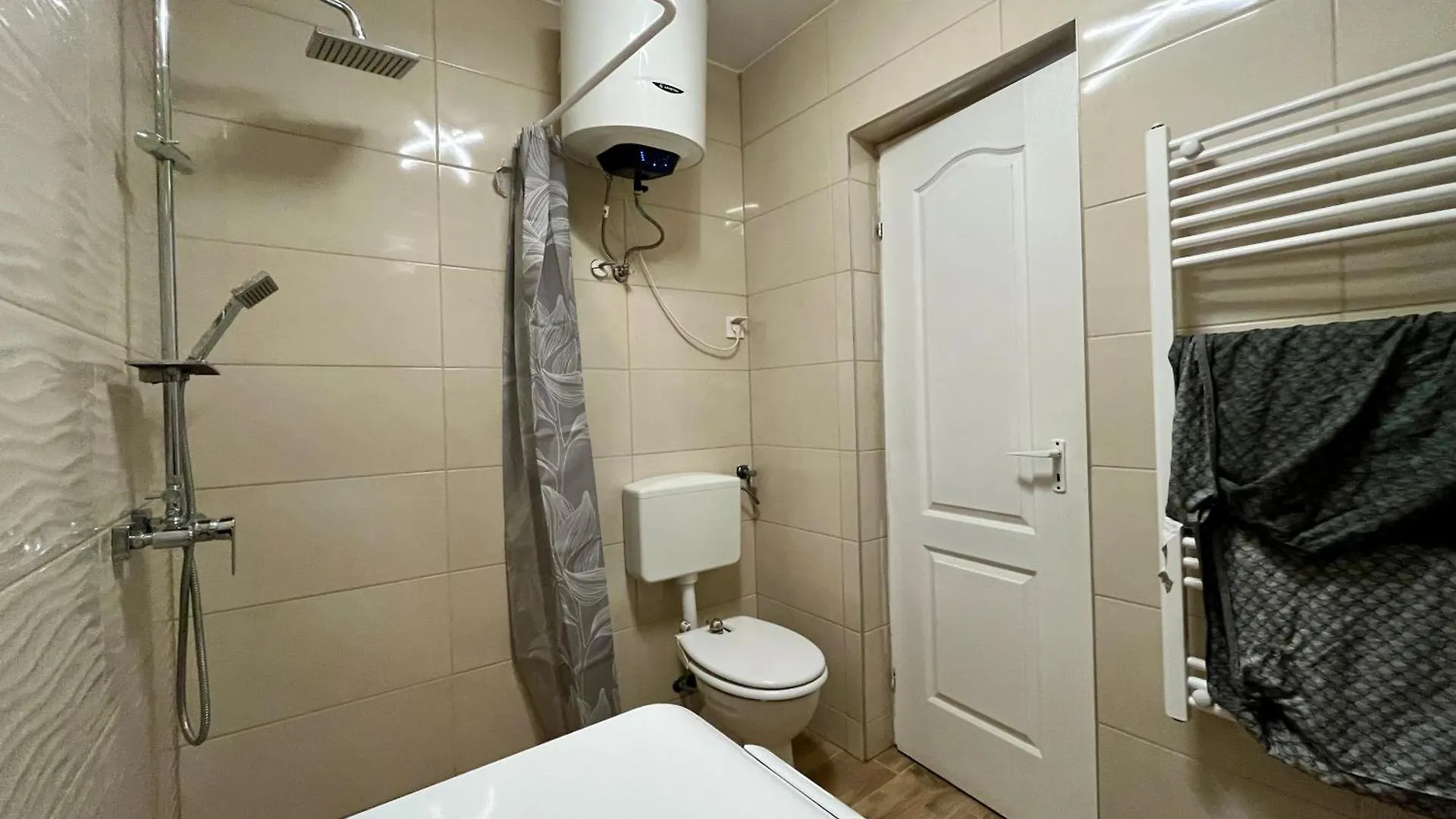 Great Forest Chill Apartment Three Debrecen