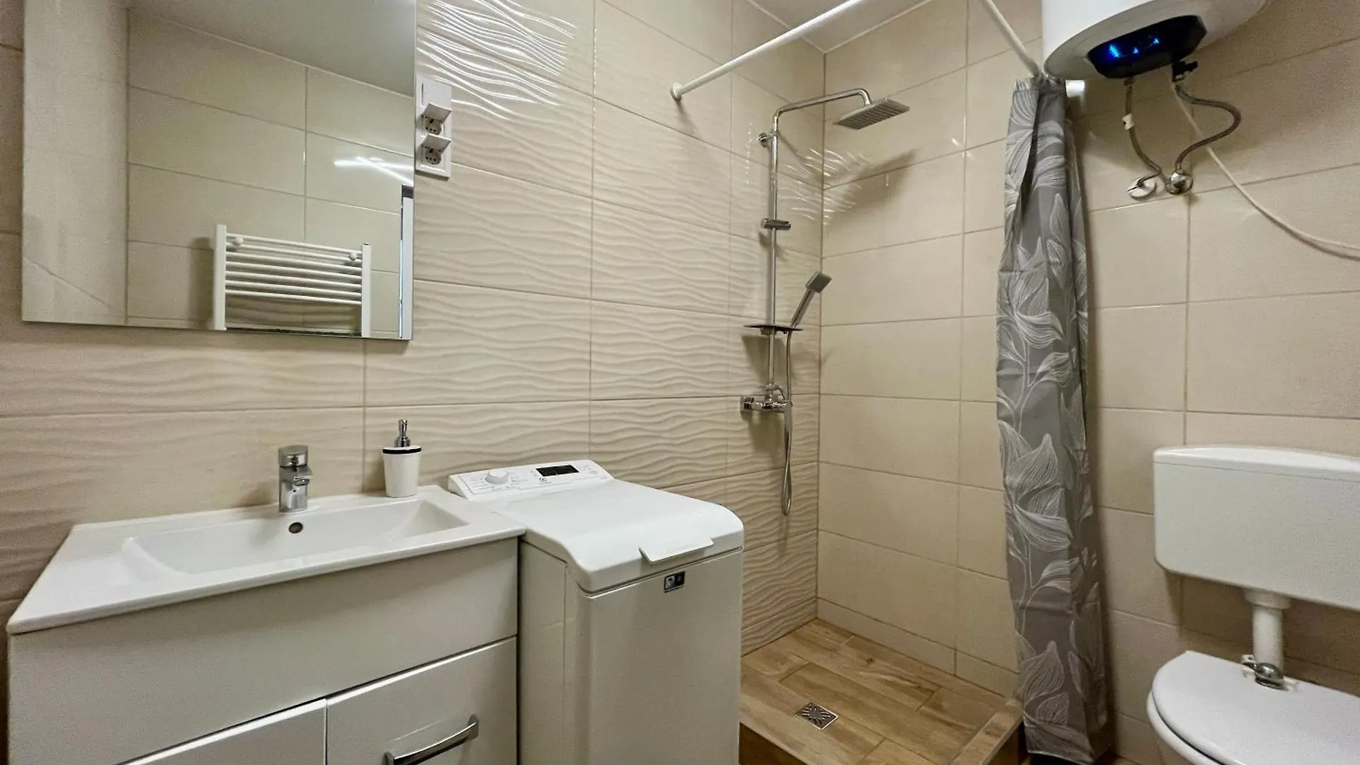 Great Forest Chill Apartment Three Debrecen 0*,
