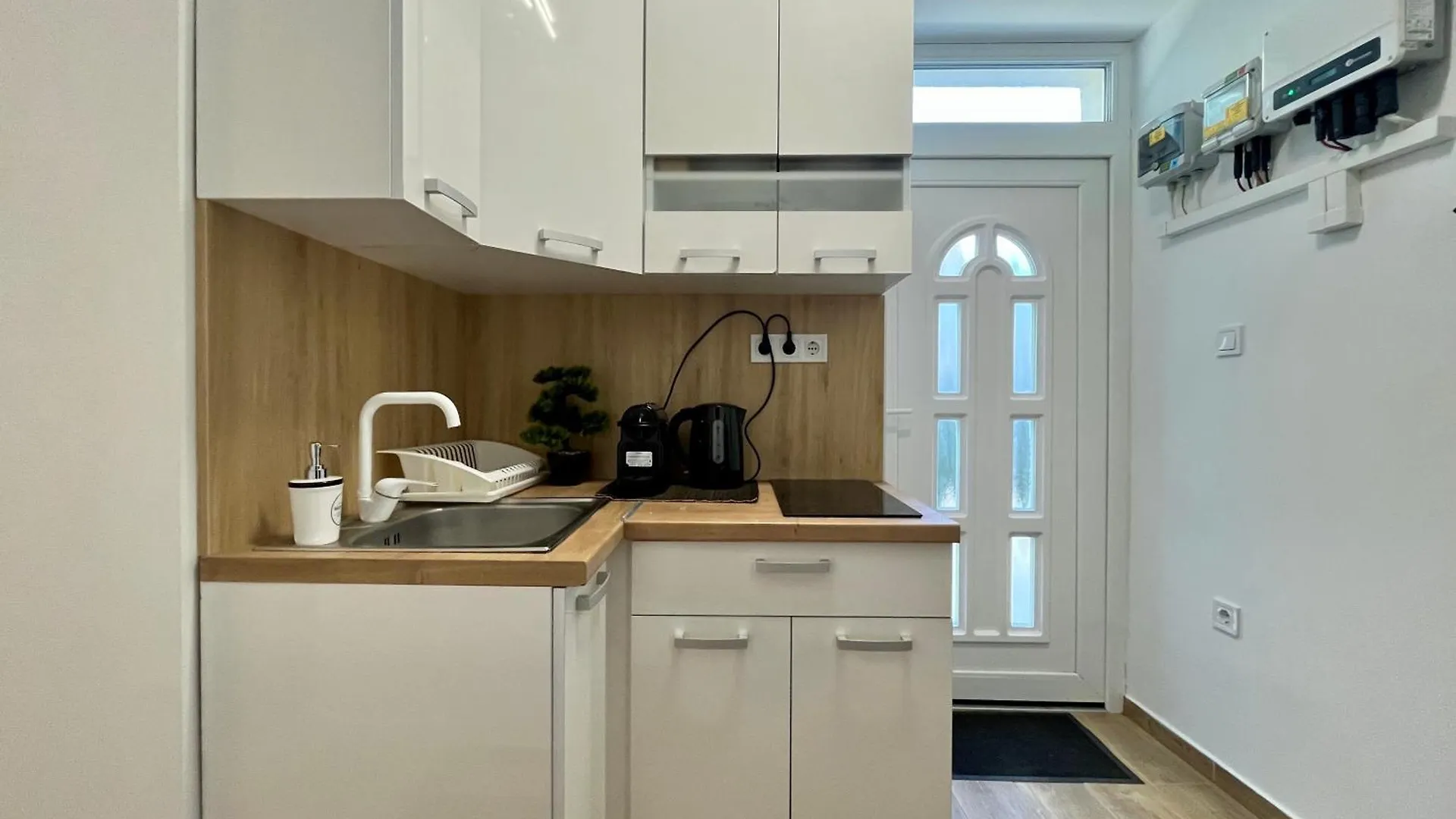 Great Forest Chill Apartment Three Debrecen