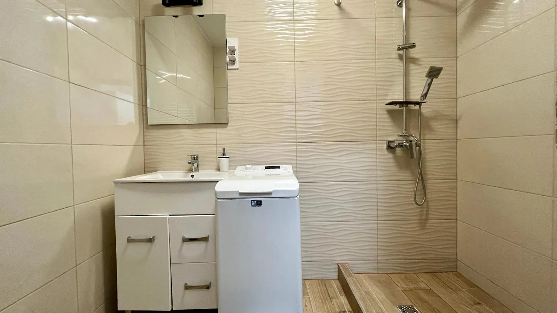 Great Forest Chill Apartment Three Debrecen