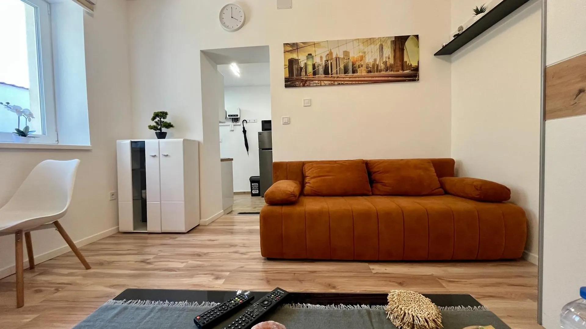 Great Forest Chill Apartment Three Debrecen