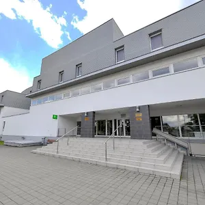 Campus Hotel