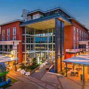 Divinus Hotel