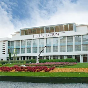 Hotel Lycium, Debreţin