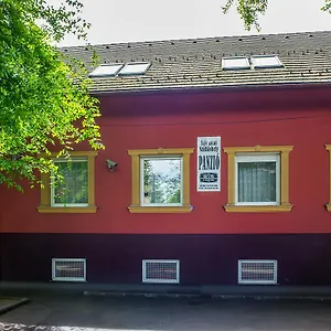 B&B Civis Szallashely, Debreţin