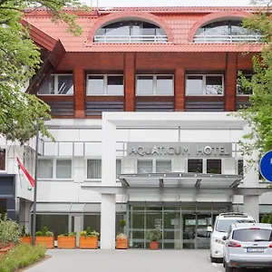 Hotel Aquaticum Termal & Wellness, Debreţin