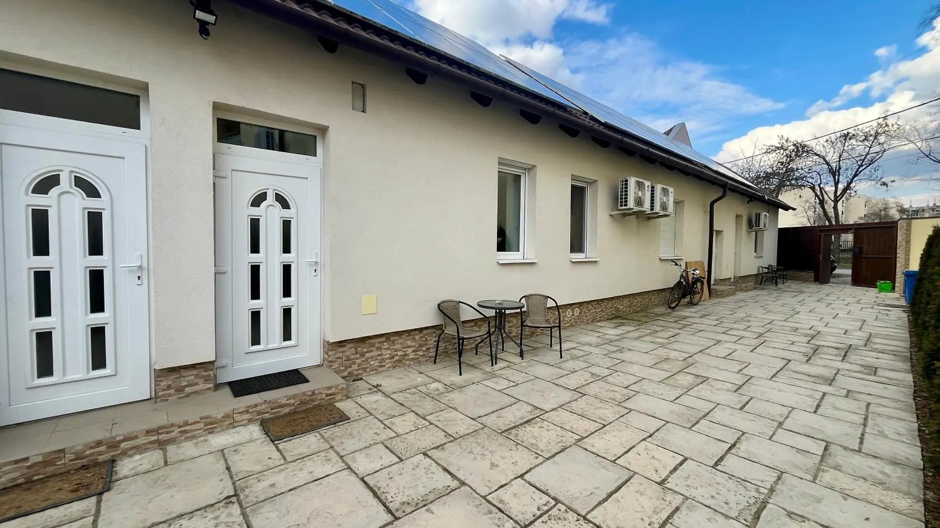 Great Forest Chill Apartment Three Debreţin Ungaria